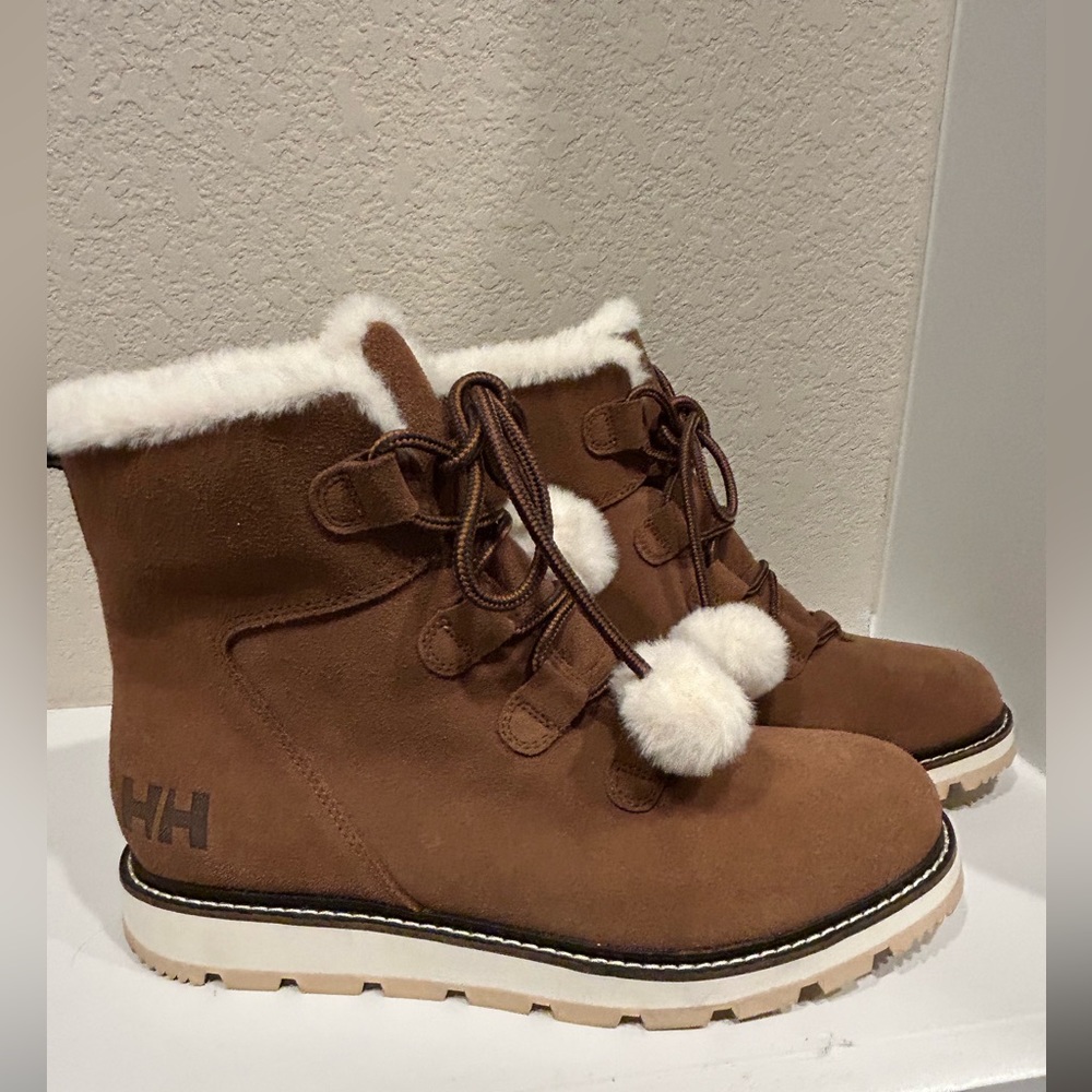 Helly Hansen Alma Boot - Women's